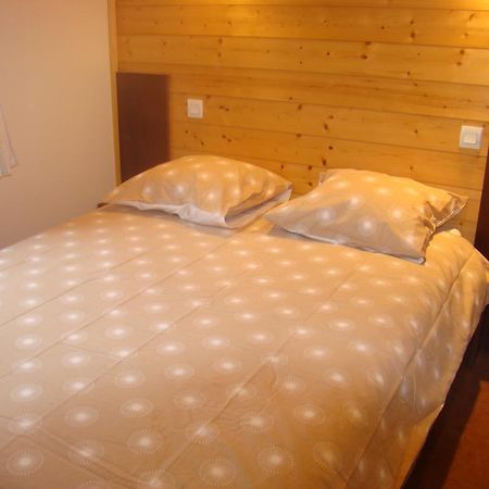 Residence Les Marines D'Oleron Monclar Quercy Vacances Saint-Pierre-d'Oleron Exterior photo