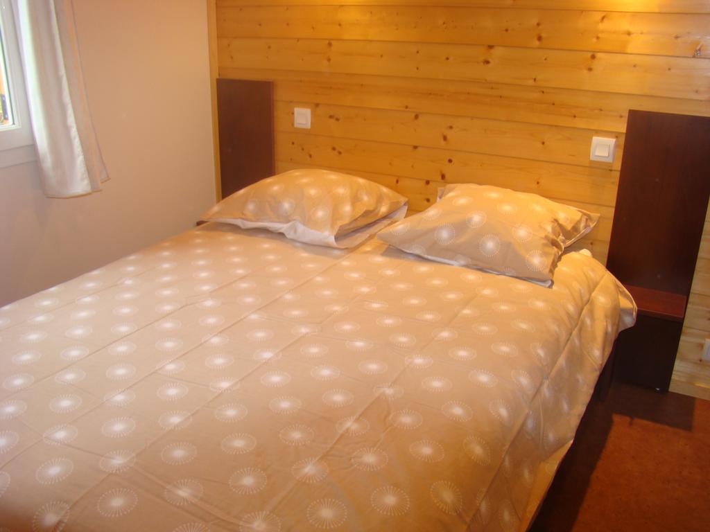 Residence Les Marines D'Oleron Monclar Quercy Vacances Saint-Pierre-d'Oleron Exterior photo