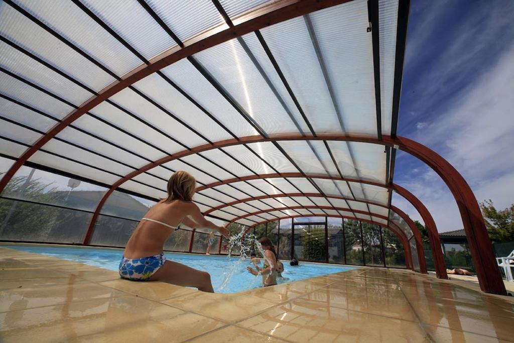 Residence Les Marines D'Oleron Monclar Quercy Vacances Saint-Pierre-d'Oleron Room photo