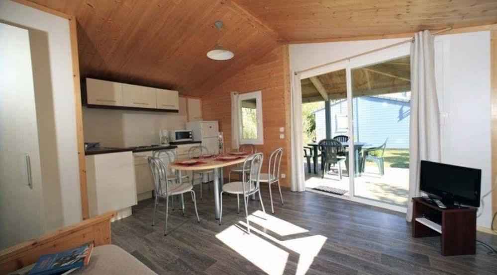 Residence Les Marines D'Oleron Monclar Quercy Vacances Saint-Pierre-d'Oleron Exterior photo